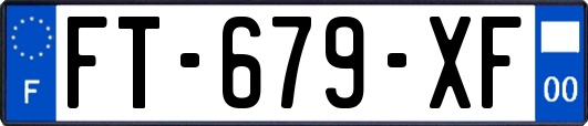 FT-679-XF
