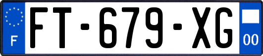 FT-679-XG