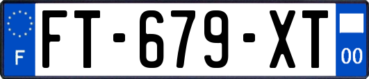FT-679-XT