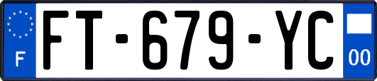 FT-679-YC