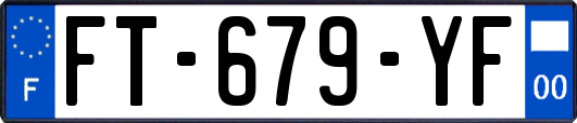 FT-679-YF