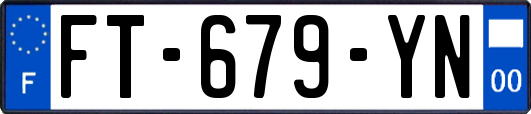 FT-679-YN