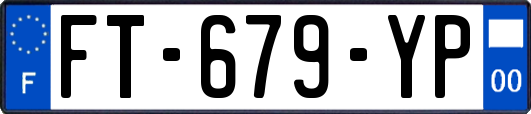 FT-679-YP