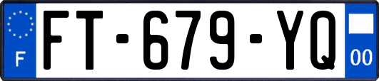 FT-679-YQ