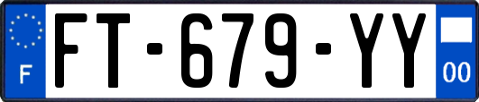 FT-679-YY