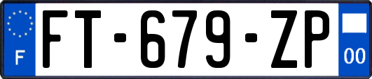 FT-679-ZP