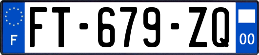 FT-679-ZQ