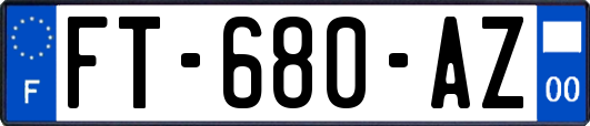 FT-680-AZ