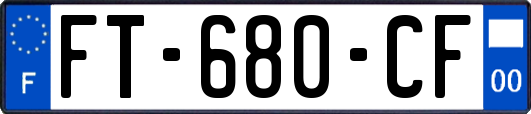 FT-680-CF