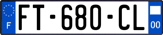 FT-680-CL