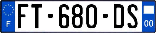 FT-680-DS