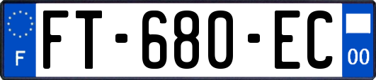 FT-680-EC