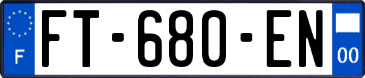 FT-680-EN