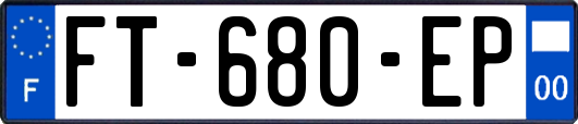 FT-680-EP