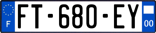 FT-680-EY