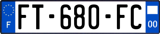FT-680-FC