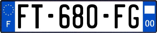 FT-680-FG