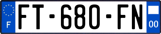 FT-680-FN