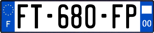 FT-680-FP