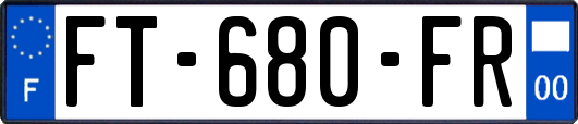 FT-680-FR