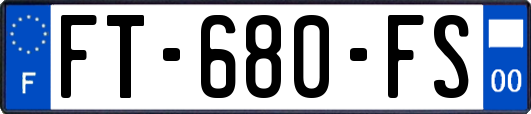 FT-680-FS