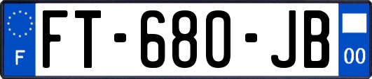 FT-680-JB