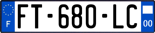 FT-680-LC