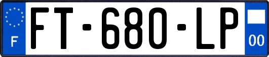 FT-680-LP