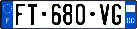 FT-680-VG