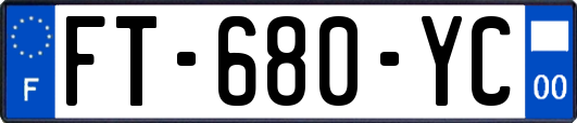 FT-680-YC