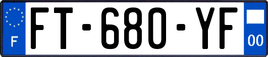 FT-680-YF
