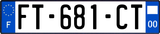 FT-681-CT