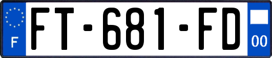 FT-681-FD