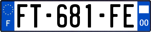 FT-681-FE