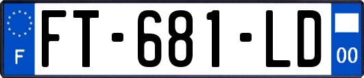 FT-681-LD