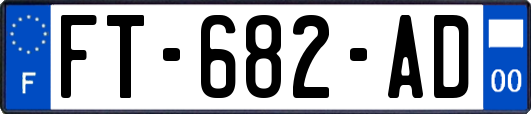 FT-682-AD