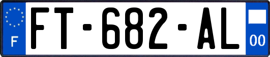 FT-682-AL