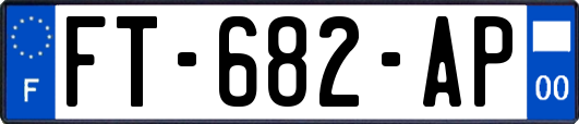 FT-682-AP