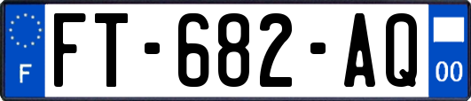 FT-682-AQ