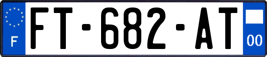 FT-682-AT