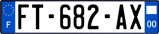 FT-682-AX