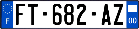 FT-682-AZ