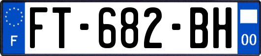 FT-682-BH