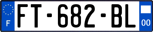 FT-682-BL