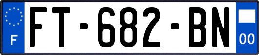 FT-682-BN