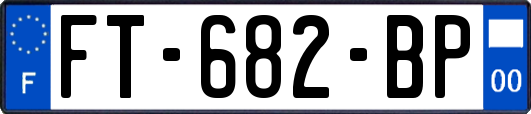 FT-682-BP