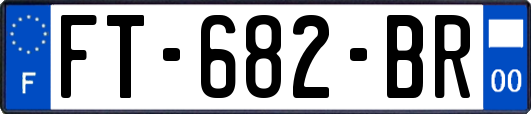 FT-682-BR