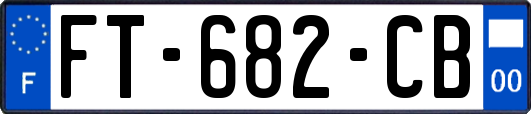 FT-682-CB