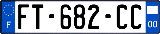 FT-682-CC