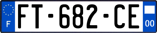 FT-682-CE